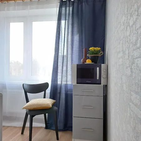 Narva Relax Apartment Exterior photo