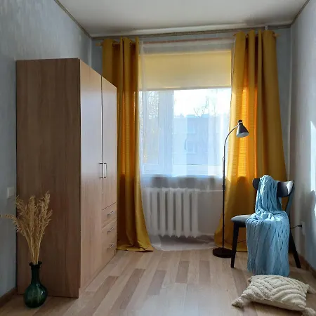Narva Relax Apartment Exterior photo