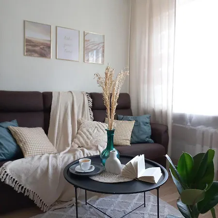 Narva Relax Apartment Exterior photo