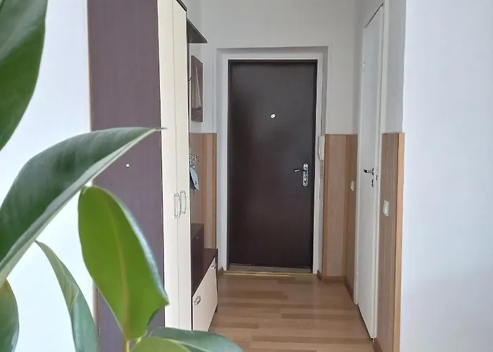 Narva Relax Apartment