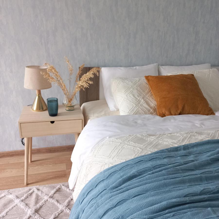 Íbúð Relax